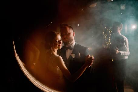 Firma na wesele: Fotografia Kamil Jargot