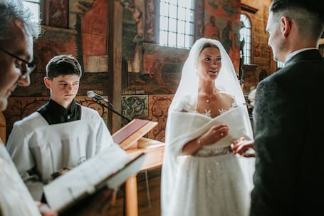 Firma na wesele: Och!weddings