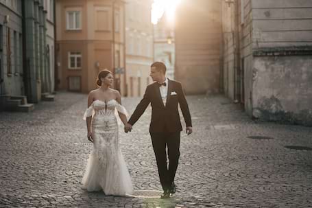 Firma na wesele: MORENA FOTO- Natalia Dudek