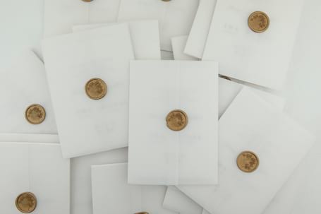 Firma na wesele: RAJTAK zaproszenia ślubne