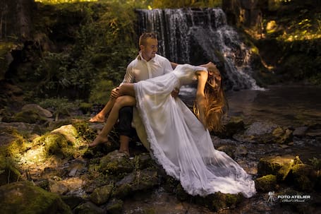 Firma na wesele: FOTO-ATELIER Paweł Piszczek