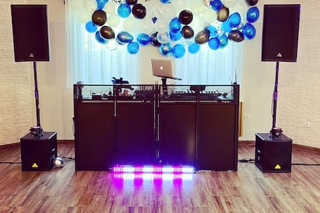 Firma na wesele: DJ Mikey