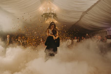 Firma na wesele: Sobotki Weddings