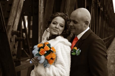 Firma na wesele: FOTOVIDEO TOMASZ BRZESKI