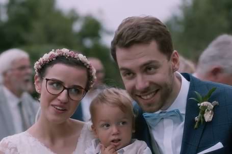 Firma na wesele: Tomasz Wszołek - Filmy ślubne