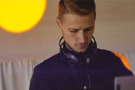 Firma na wesele: DJ MUZYK Nowoczesność & Tradycja