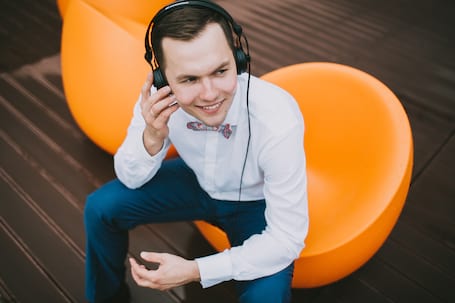 Firma na wesele: DJ DAMKO - Wodzirej i DJ na wesele
