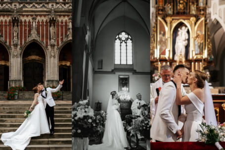 Firma na wesele: Paulina Wójtowicz Fotografia