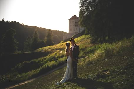 Firma na wesele: NOVI FOTOGRAFIA