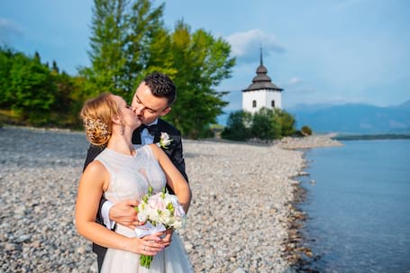 Firma na wesele: Tomasz Trulka Fotografia