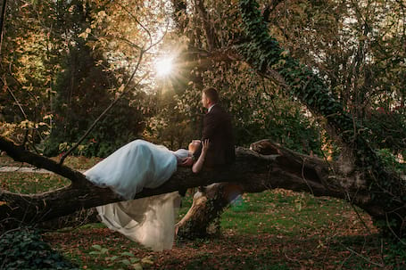 Firma na wesele: Fotografia Kinga Piwowarczyk