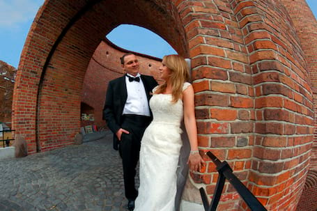 Firma na wesele: Fotocud Anna Kościołek
