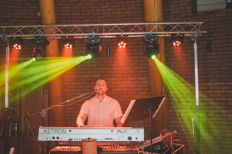 Firma na wesele: DJ JARIS