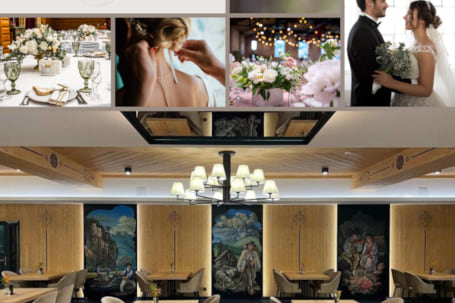 Firma na wesele: Hotel & Restauracja Maria