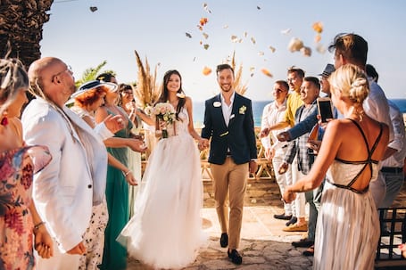 Firma na wesele: Kamila Kędziora Photography