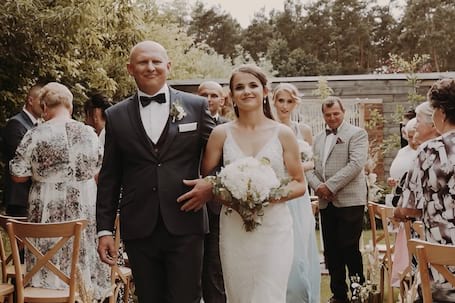 Firma na wesele: ŚLUBOKRĘT
