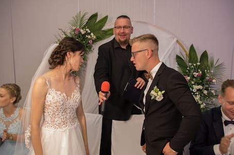 Firma na wesele: AndNow Projekt