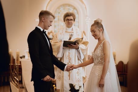 Firma na wesele: Kamila Kwiatkowska Fotografia