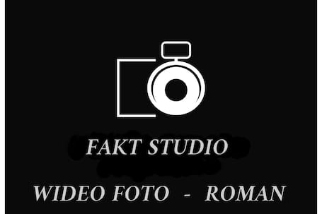 Wideo + Foto - Roman