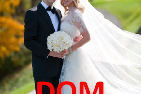 Firma na wesele: Dom Weselny Dallas