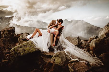 Firma na wesele: Agnieszka Gofron Fotografia