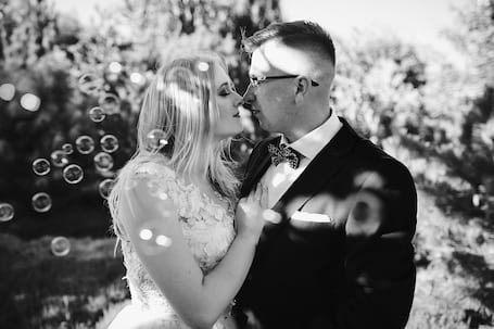 Firma na wesele: Fotografia Ślubna Mariusz Godek