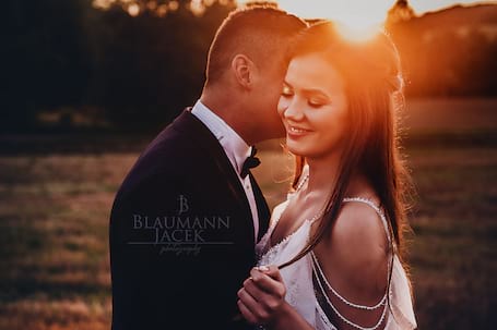 Firma na wesele: Jacek Blaumann - Fotografia