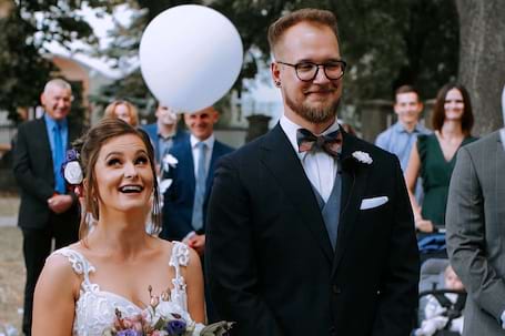Firma na wesele: Lewicki Cinematography