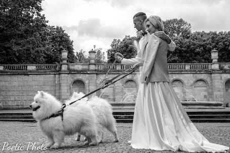 Firma na wesele: Poetic Photo
