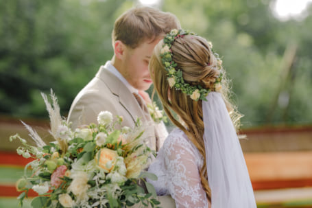 Firma na wesele: Polina Rytova | Fotografia