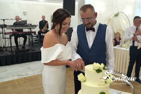 Firma na wesele: Sonique Video&Fotografia