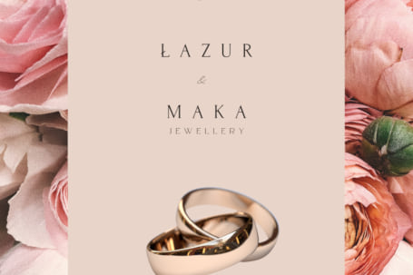 Firma na wesele: MAKA Jewellery