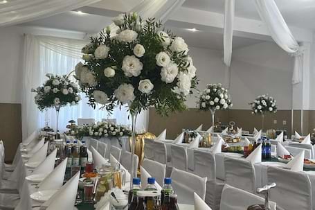 Firma na wesele: Wedding Catering