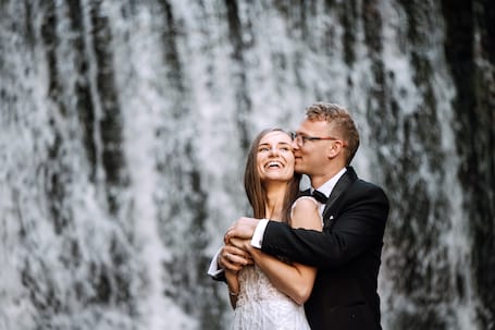Firma na wesele: Krzysztof Szewczyk Fotografia