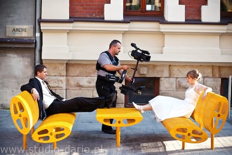 Firma na wesele: STUDIO FOTO-VIDEO "DARIO"