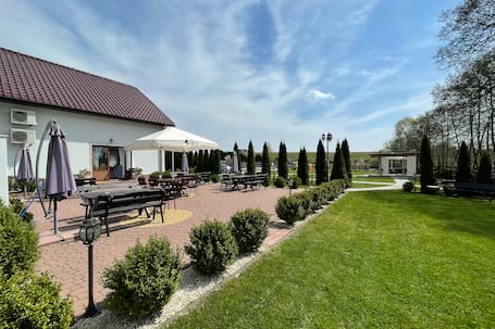 Firma na wesele: Dom weselny Orchidea
