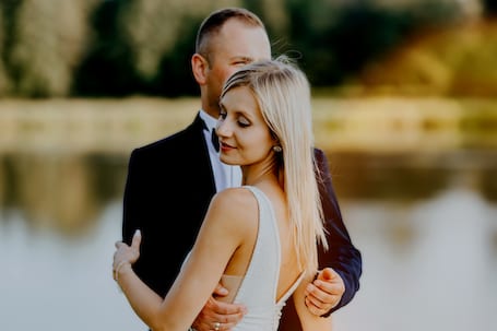Firma na wesele: JJ Weddings