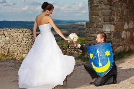 Firma na wesele: FOTOPSTRYK fotografia ślubna Kielce