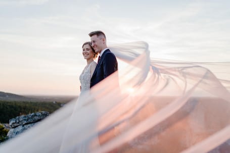 Firma na wesele: Kamil Opas Fotografia
