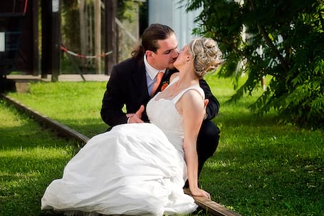 Firma na wesele: Fotografia ślubna Robert Klasiński