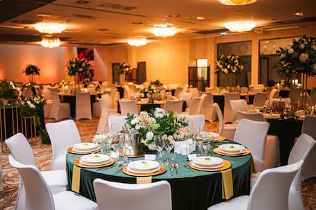 Firma na wesele: Hotel Lenart