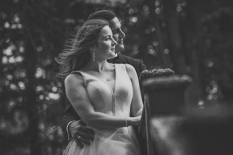 Firma na wesele: Fotografia Ślubna & Okolicznościowa