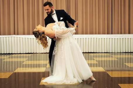 Firma na wesele: Pierwszy Taniec FIRSTstep