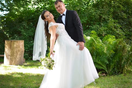 Firma na wesele: Fotografia Ślubna - Wideofilmowanie