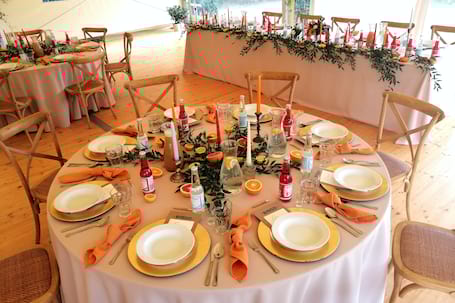 Firma na wesele: Angelika - Wedding Planner