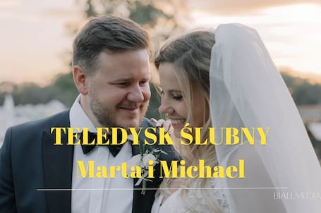 Firma na wesele: Białe Media