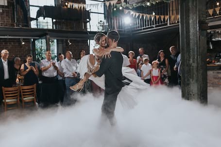 Firma na wesele: Tomasz Twardowski Fotografia