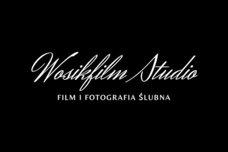 Firma na wesele: WOSIKFILM STUDIO IWONA WOSIK