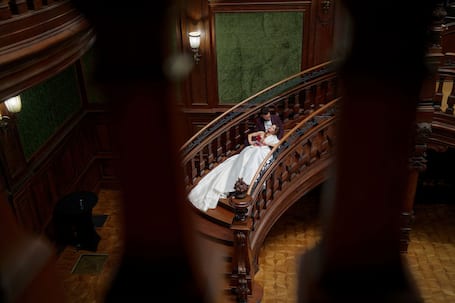 Firma na wesele: Fotografia Marzeń