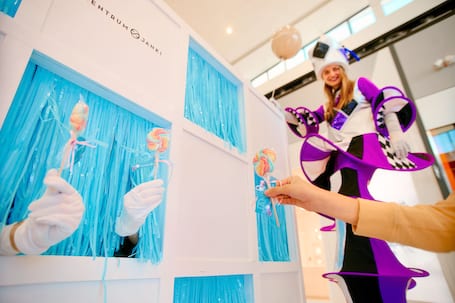 Firma na wesele: EVENTJOY Natalia Kolasińska